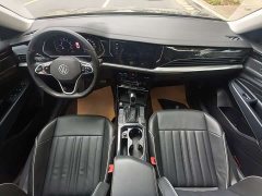 Volkswagen Passat Plug-in Hybrid 430PHEV Hybrid Luxury Edition - ფოტო 8