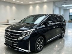 GAC Aion M8 Lingxiu Series 390T Premium Edition - фото 1