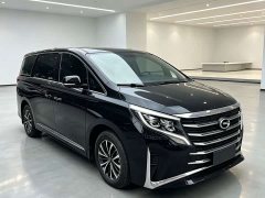 GAC Aion M8 Lingxiu Series 390T Premium Edition - фото 3