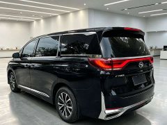 GAC Aion M8 Lingxiu Series 390T Premium Edition - фото 5
