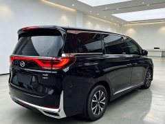 GAC Aion M8 Lingxiu Series 390T Premium Edition - фото 6