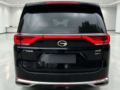 GAC Aion M8 Lingxiu Series 390T Premium Edition - фото 7