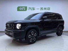Haval Cool Dog 1.5T DCT FWD Trendsetter Edition - photo 1