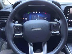 Haval Cool Dog 1.5T DCT FWD Trendsetter Edition - photo 12