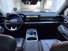 Haval Cool Dog 1.5T DCT FWD Trendsetter Edition - photo 18