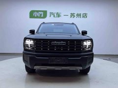 Haval Cool Dog 1.5T DCT FWD Trendsetter Edition - photo 2