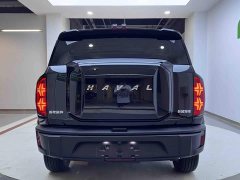 Haval Cool Dog 1.5T DCT FWD Trendsetter Edition - photo 5