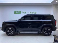 Haval Cool Dog 1.5T DCT FWD Trendsetter Edition - photo 7