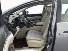 Buick GL8 Land Business Class 652T Comfort - ფოტო 10