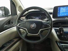 Buick GL8 Land Business Class 652T Comfort - ფოტო 11