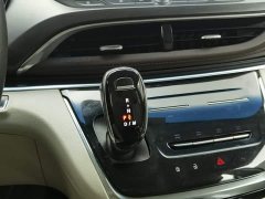Buick GL8 Land Business Class 652T Comfort - ფოტო 13