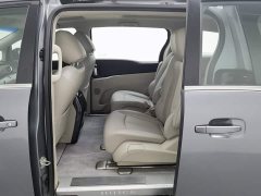 Buick GL8 Land Business Class 652T Comfort - ფოტო 15