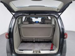 Buick GL8 Land Business Class 652T Comfort - ფოტო 16