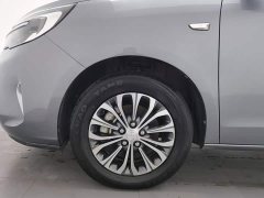 Buick GL8 Land Business Class 652T Comfort - ფოტო 17