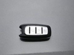 Buick GL8 Land Business Class 652T Comfort - ფოტო 19