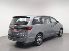 Buick GL8 Land Business Class 652T Comfort - ფოტო 2