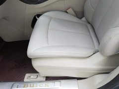 Buick GL8 Land Business Class 652T Comfort - ფოტო 20