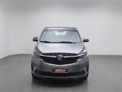 Buick GL8 Land Business Class 652T Comfort - ფოტო 3