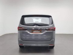 Buick GL8 Land Business Class 652T Comfort - ფოტო 4