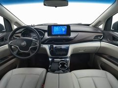 Buick GL8 Land Business Class 652T Comfort - ფოტო 5