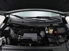 Buick GL8 Land Business Class 652T Comfort - ფოტო 6