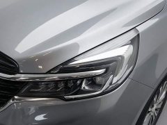 Buick GL8 Land Business Class 652T Comfort - ფოტო 7