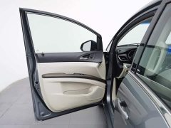 Buick GL8 Land Business Class 652T Comfort - ფოტო 8