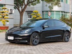 Tesla Model 3 Standard Range RWD Upgrade - ფოტო 1