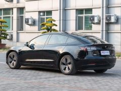 Tesla Model 3 Standard Range RWD Upgrade - ფოტო 2