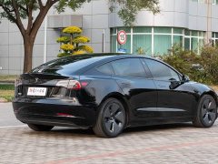 Tesla Model 3 Standard Range RWD Upgrade - ფოტო 3