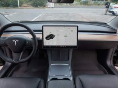 Tesla Model 3 Standard Range RWD Upgrade - ფოტო 6