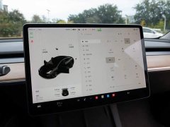 Tesla Model 3 Standard Range RWD Upgrade - ფოტო 7