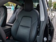 Tesla Model 3 Standard Range RWD Upgrade - ფოტო 9