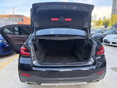 BMW 5 Series Facelift 525Li M Sport Package - ფოტო 13