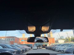 BMW 5 Series Facelift 525Li M Sport Package - ფოტო 19