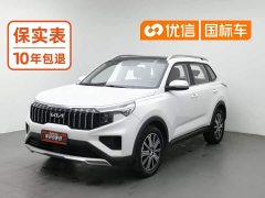 Kia Sportage Ace 2.0L Challenge Edition - ფოტო 1