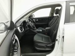 Kia Sportage Ace 2.0L Challenge Edition - ფოტო 10