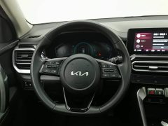 Kia Sportage Ace 2.0L Challenge Edition - ფოტო 11
