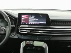 Kia Sportage Ace 2.0L Challenge Edition - ფოტო 12