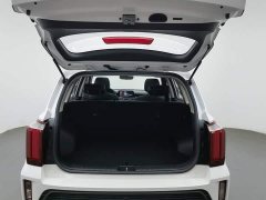 Kia Sportage Ace 2.0L Challenge Edition - ფოტო 16