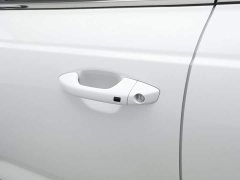 Kia Sportage Ace 2.0L Challenge Edition - ფოტო 18
