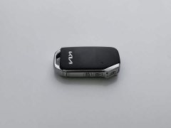 Kia Sportage Ace 2.0L Challenge Edition - ფოტო 19