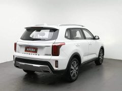 Kia Sportage Ace 2.0L Challenge Edition - ფოტო 2