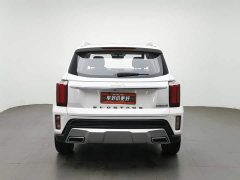 Kia Sportage Ace 2.0L Challenge Edition - ფოტო 4