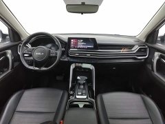 Kia Sportage Ace 2.0L Challenge Edition - ფოტო 5