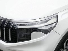 Kia Sportage Ace 2.0L Challenge Edition - ფოტო 7