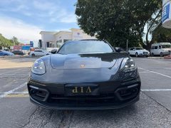 Porsche Panamera 4 Executive Long Wheelbase 2.9T - ფოტო 2