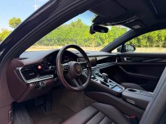 Porsche Panamera 4 Executive Long Wheelbase 2.9T - ფოტო 3