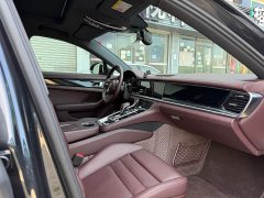 Porsche Panamera 4 Executive Long Wheelbase 2.9T - ფოტო 4
