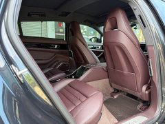 Porsche Panamera 4 Executive Long Wheelbase 2.9T - ფოტო 6